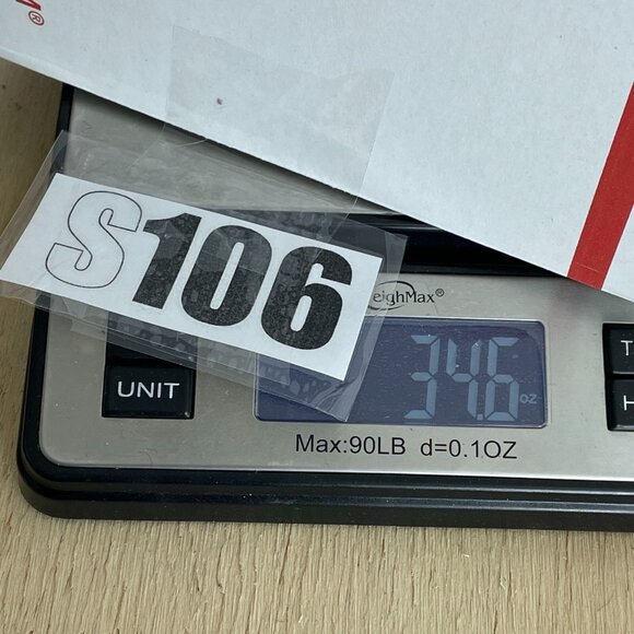 Icebug Men's Black Sneakers - Picture 11 of 11